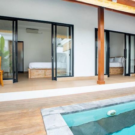 Villa Santa 1 Canggu  Bagian luar foto