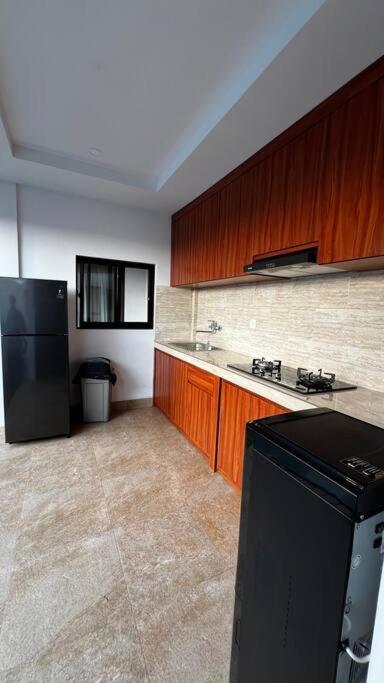Villa Santa 1 Canggu  Bagian luar foto