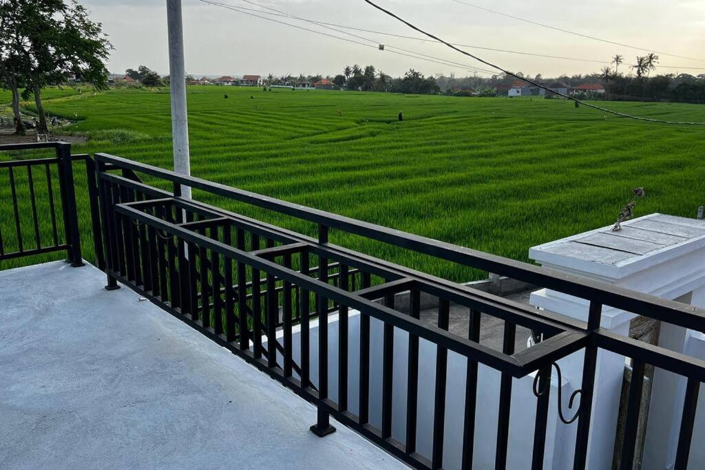 Villa Santa 1 Canggu  Bagian luar foto